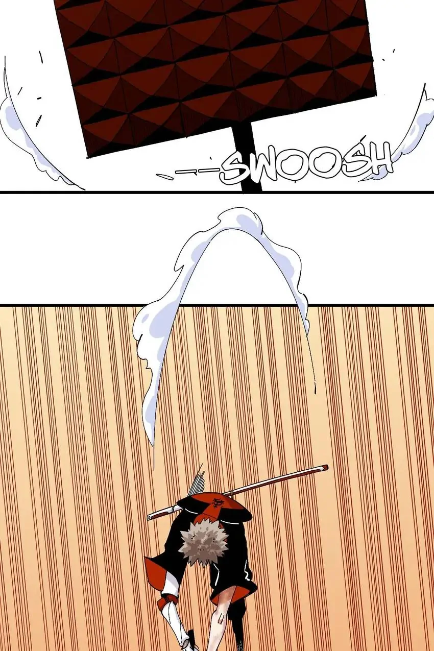 Last Word of the World Chapter 59 - Page 31