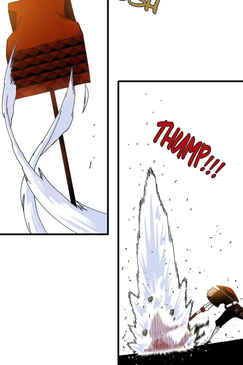 Last Word of the World Chapter 59 - Page 34