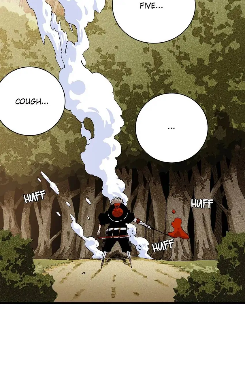 Last Word of the World Chapter 59 - Page 36