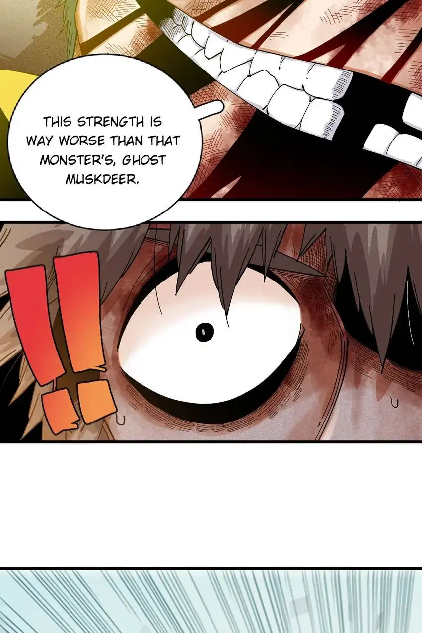 Last Word of the World Chapter 59 - Page 39