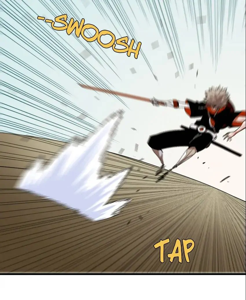 Last Word of the World Chapter 59 - Page 40