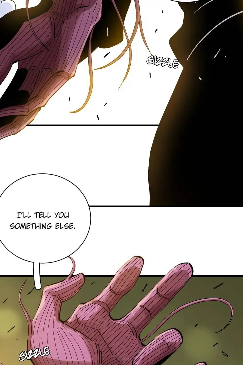 Last Word of the World Chapter 59 - Page 42