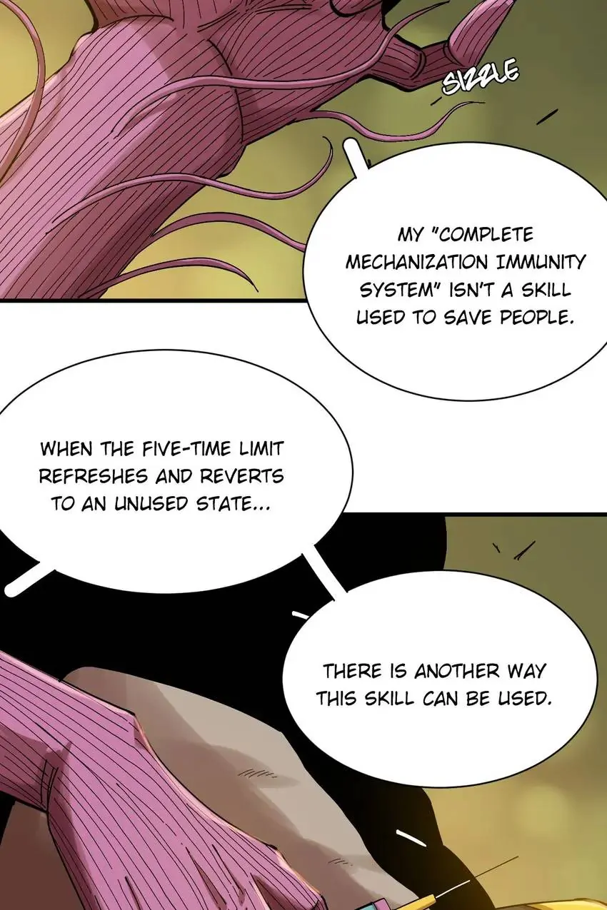 Last Word of the World Chapter 59 - Page 43