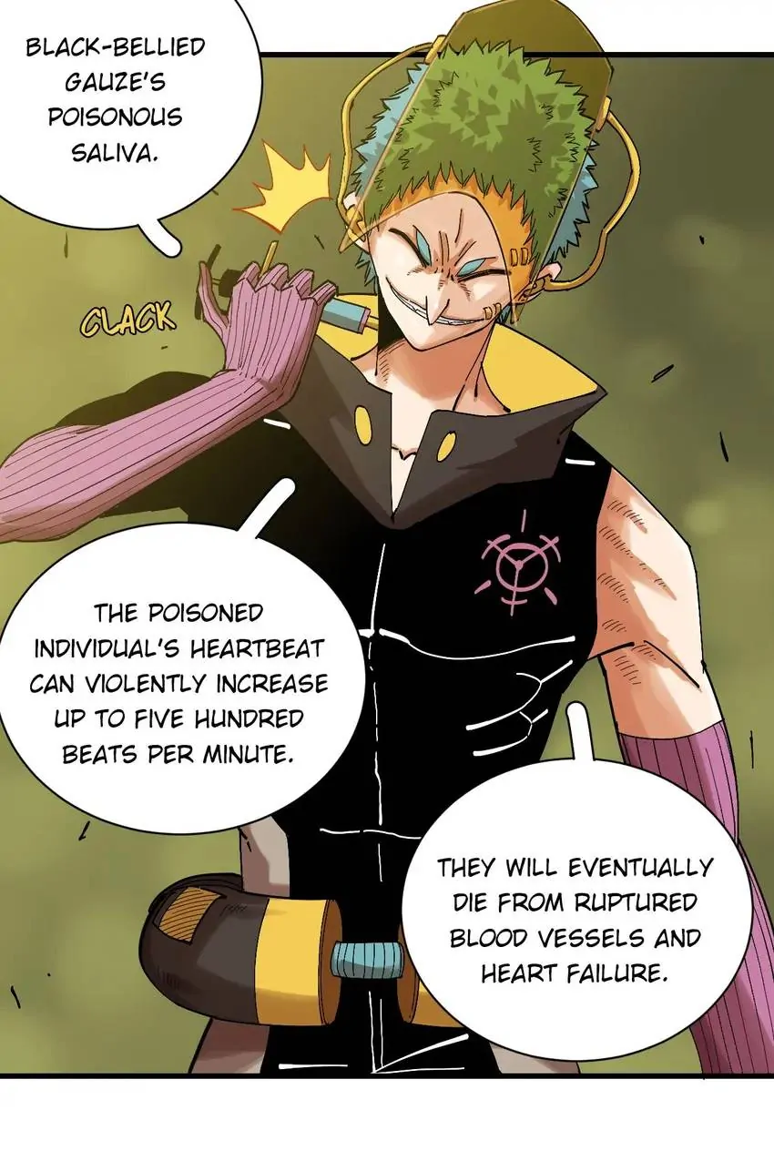 Last Word of the World Chapter 59 - Page 45