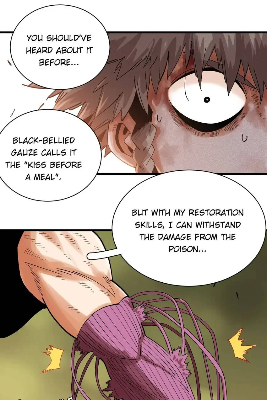 Last Word of the World Chapter 59 - Page 46