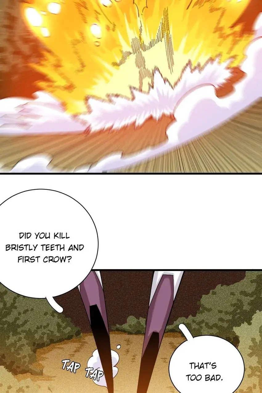 Last Word of the World Chapter 59 - Page 6