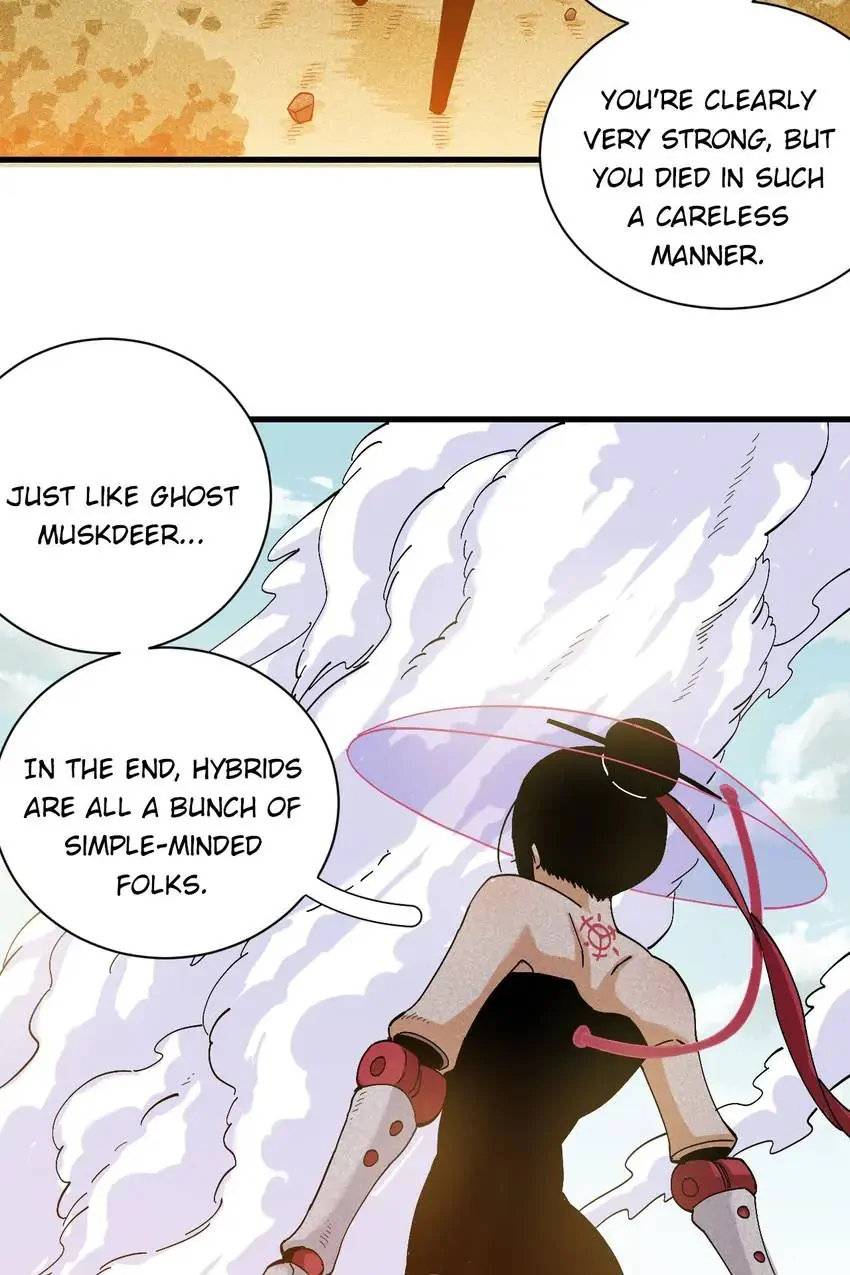 Last Word of the World Chapter 59 - Page 7