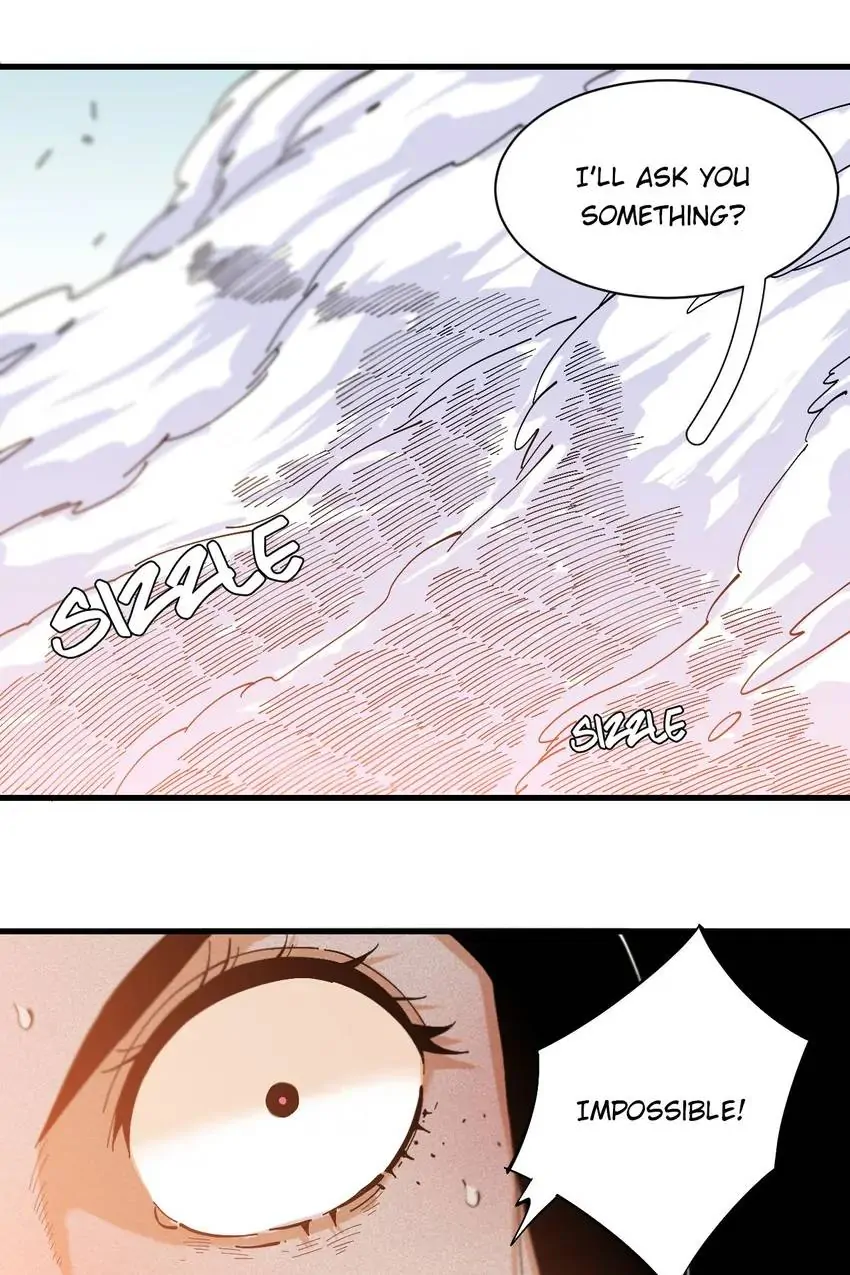 Last Word of the World Chapter 59 - Page 9
