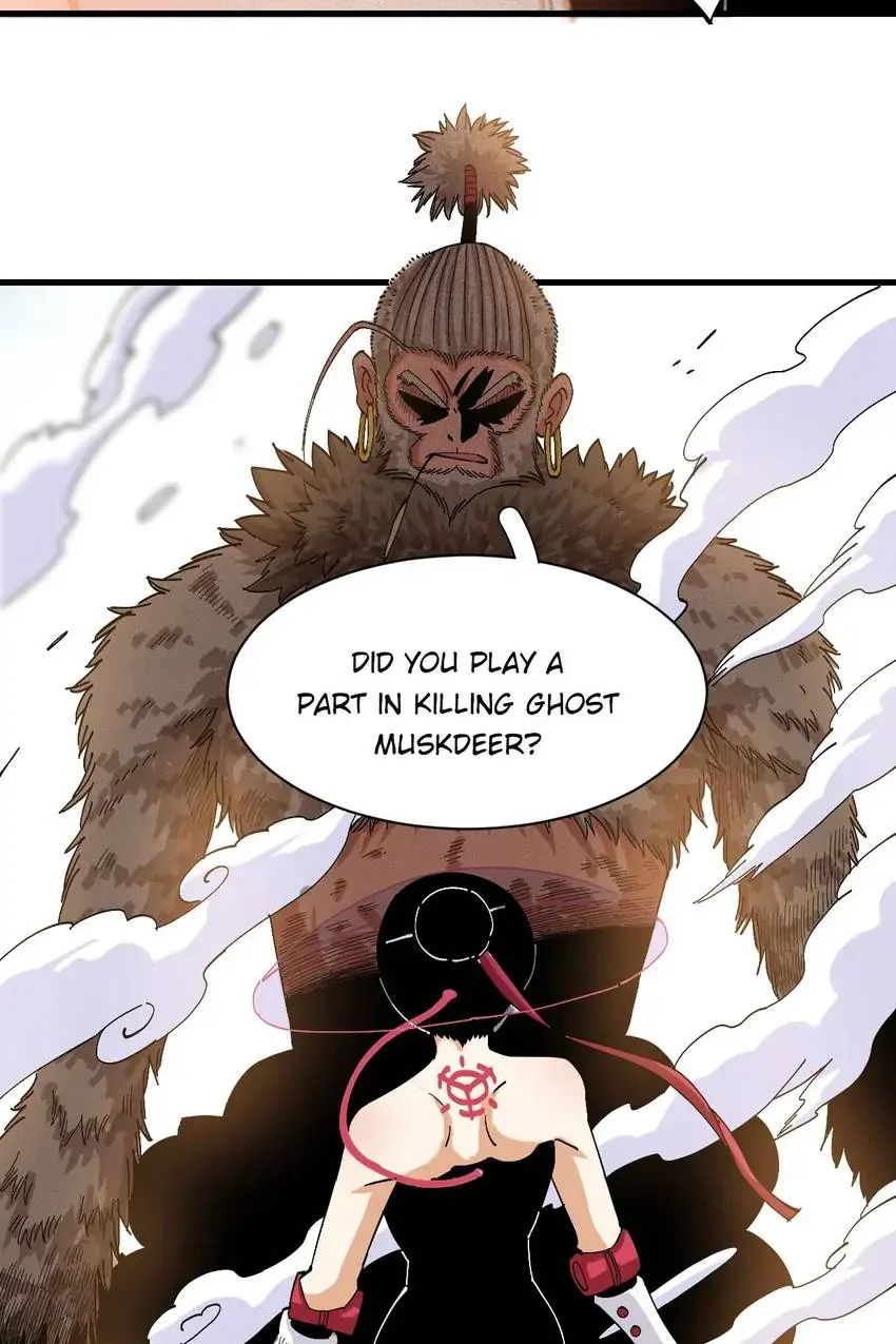 Last Word of the World Chapter 59 - Page 10
