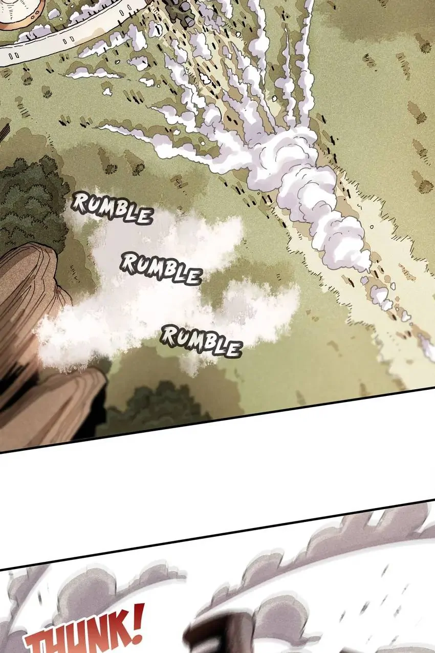 Last Word of the World Chapter 6 - Page 2