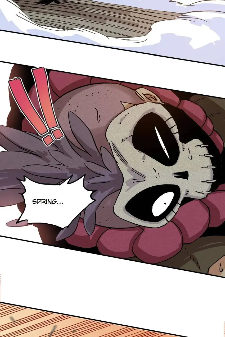 Last Word of the World Chapter 6 - Page 14