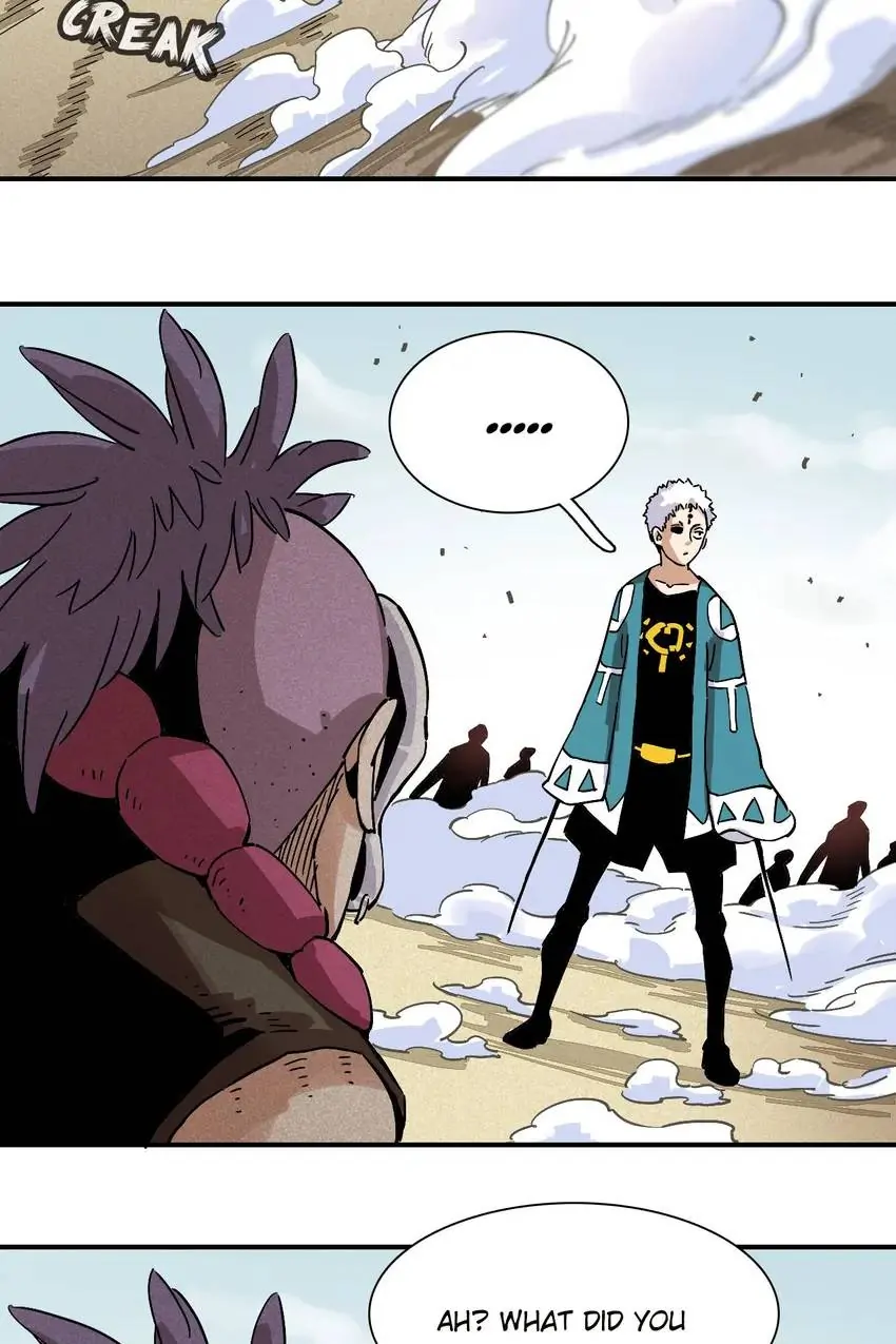 Last Word of the World Chapter 6 - Page 18