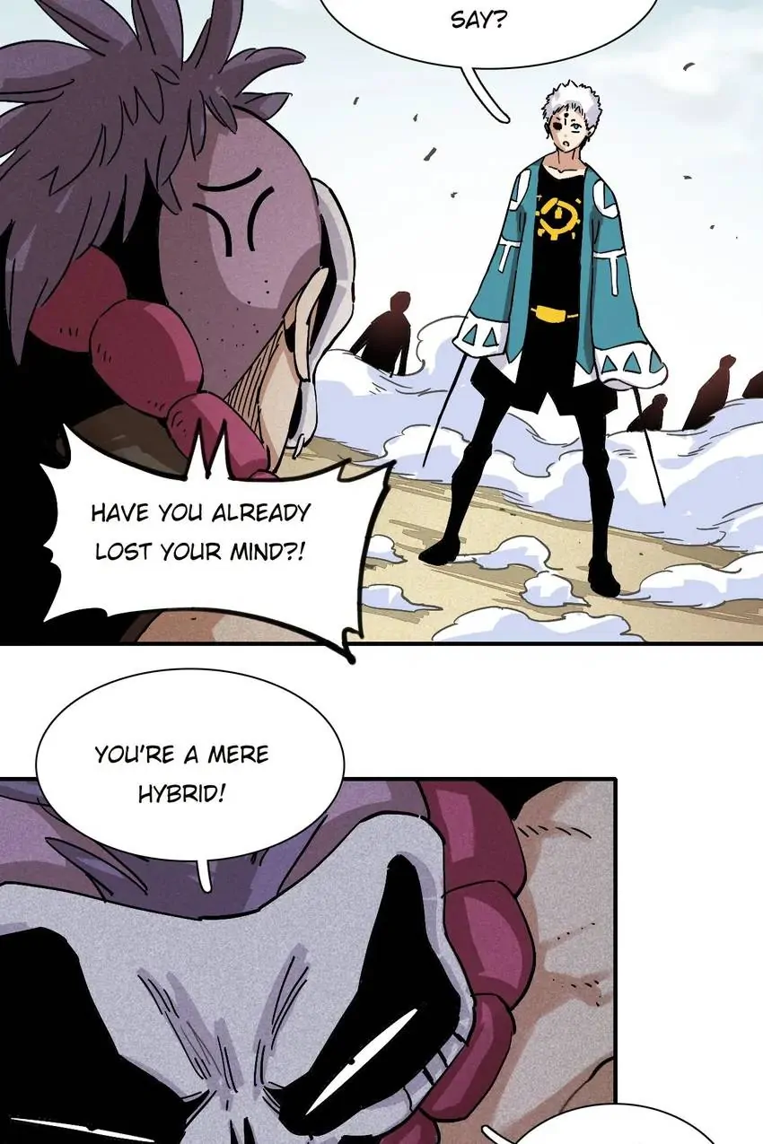 Last Word of the World Chapter 6 - Page 19