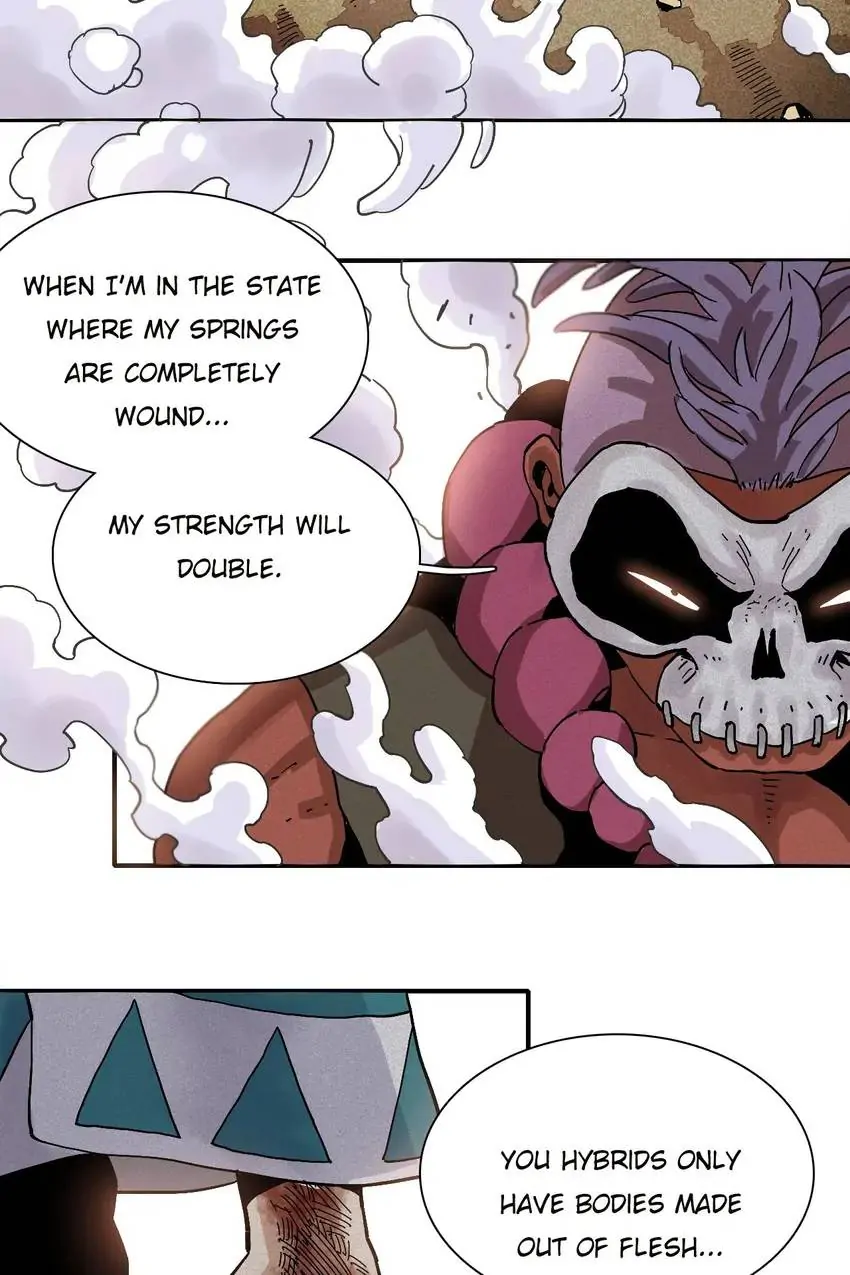 Last Word of the World Chapter 6 - Page 26