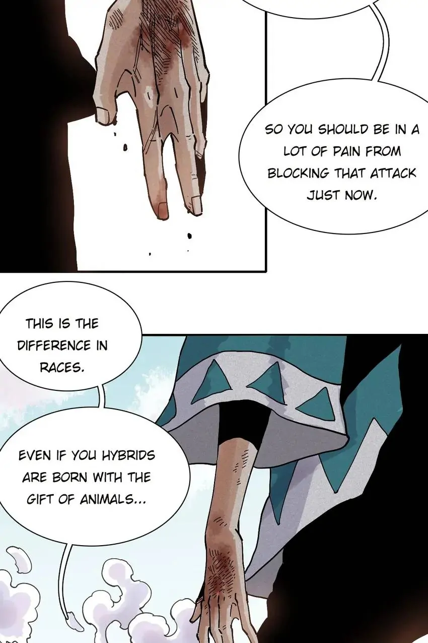 Last Word of the World Chapter 6 - Page 27