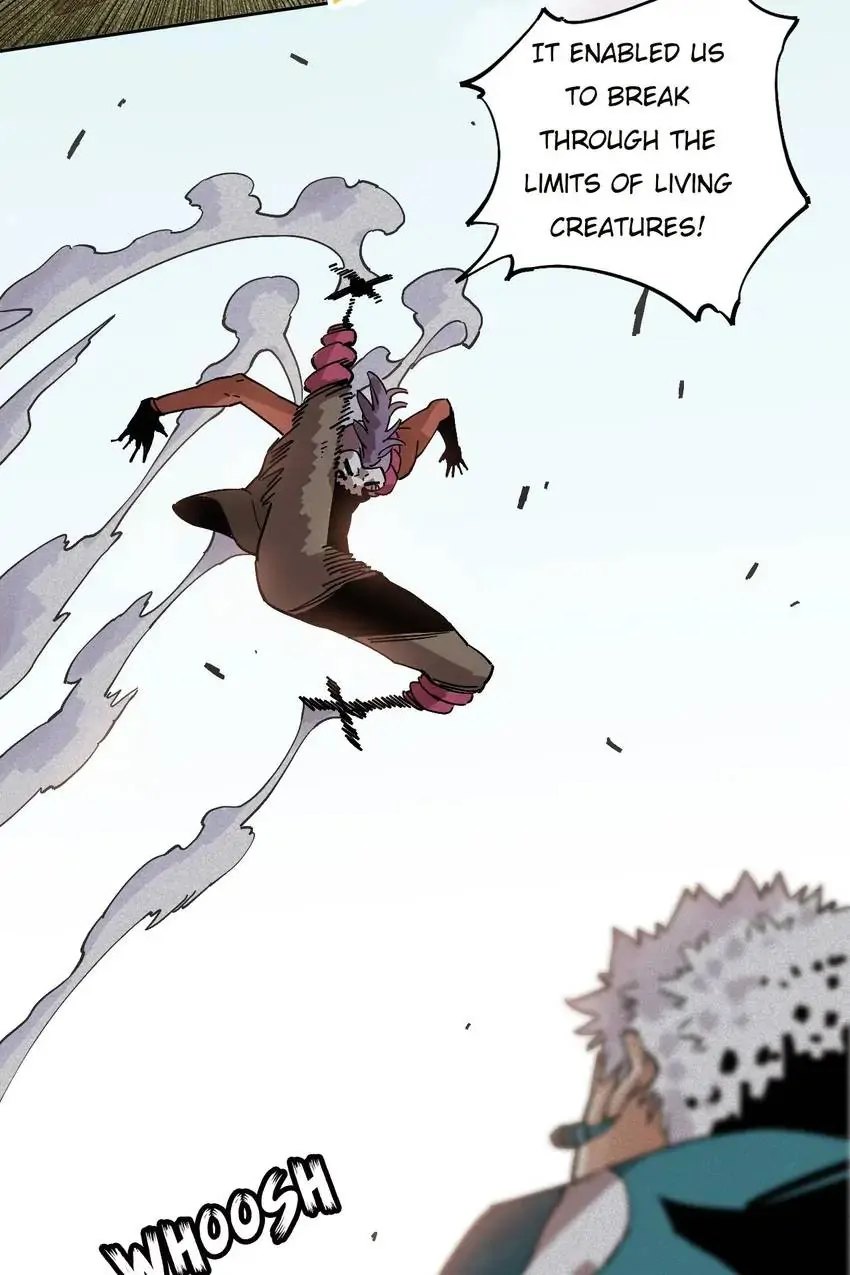 Last Word of the World Chapter 6 - Page 29