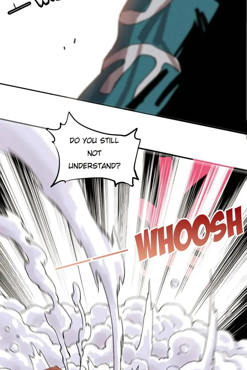 Last Word of the World Chapter 6 - Page 30