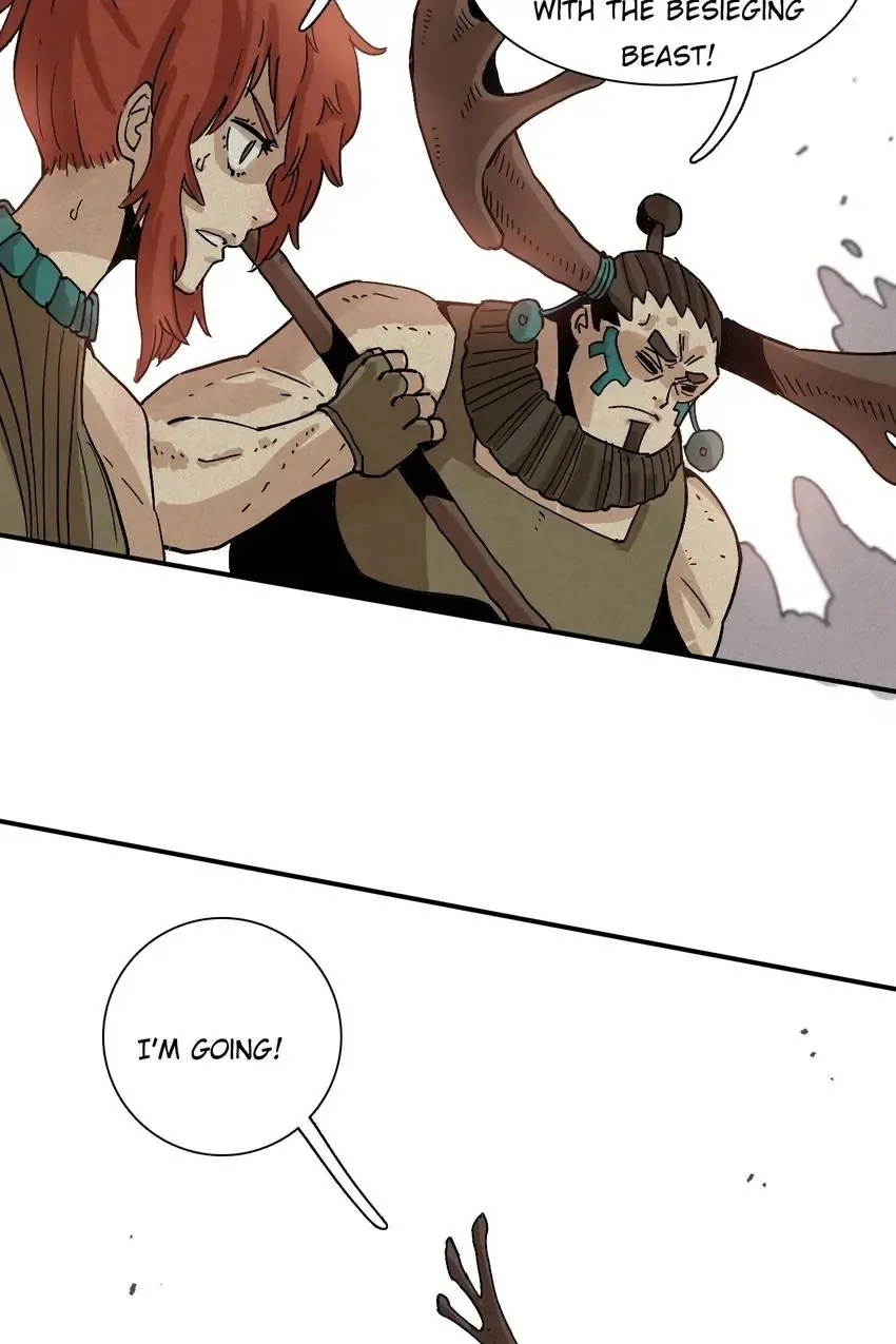 Last Word of the World Chapter 6 - Page 4