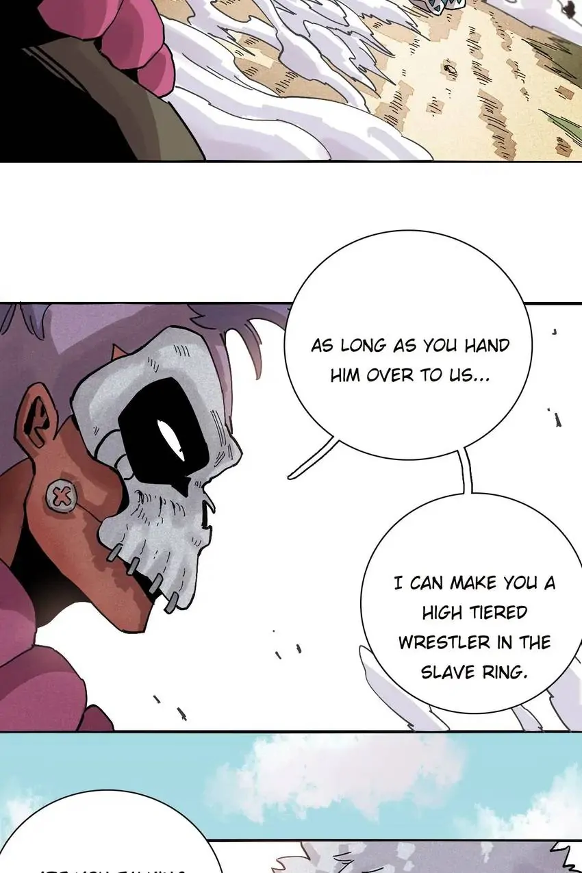 Last Word of the World Chapter 6 - Page 36