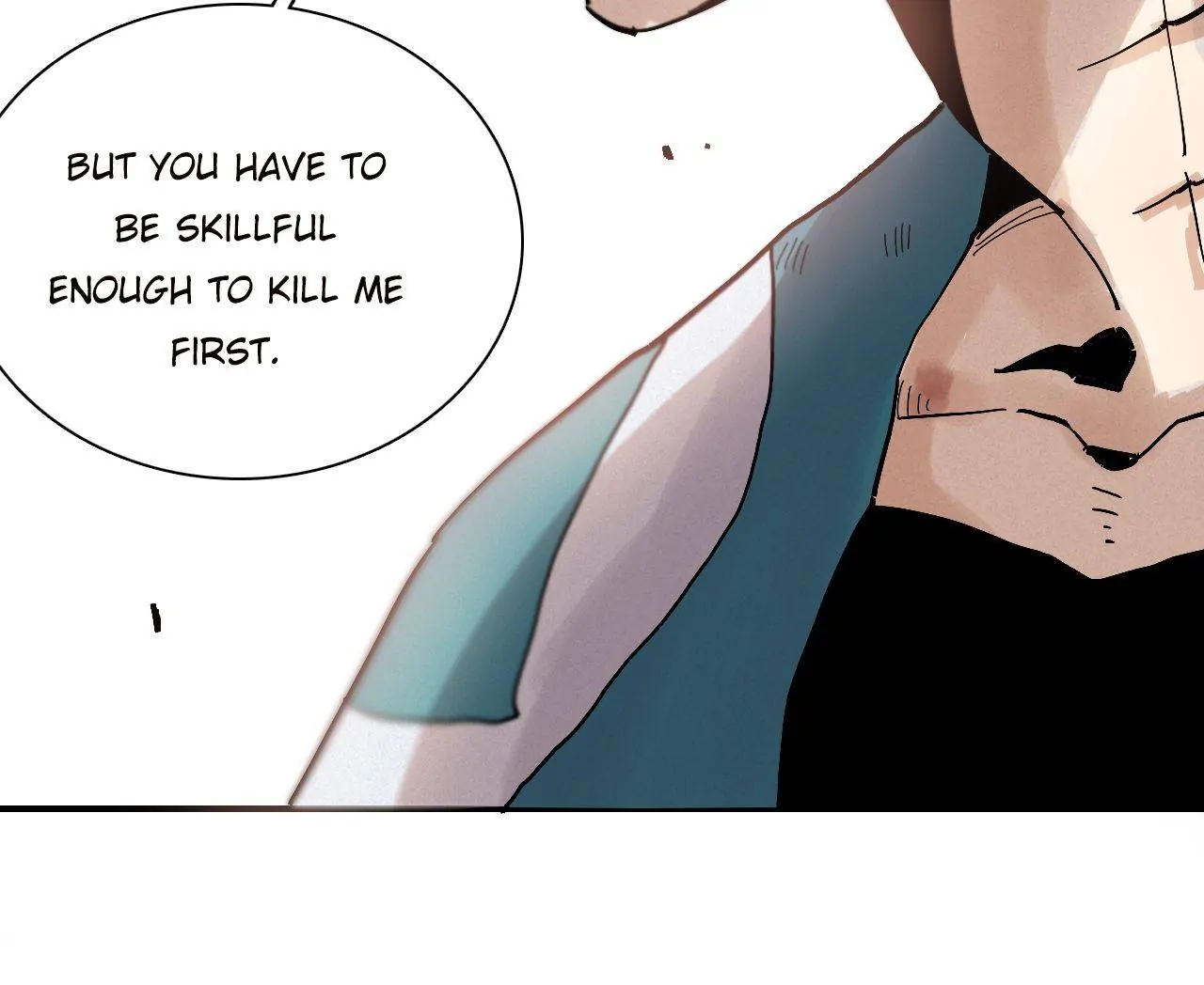 Last Word of the World Chapter 6 - Page 40