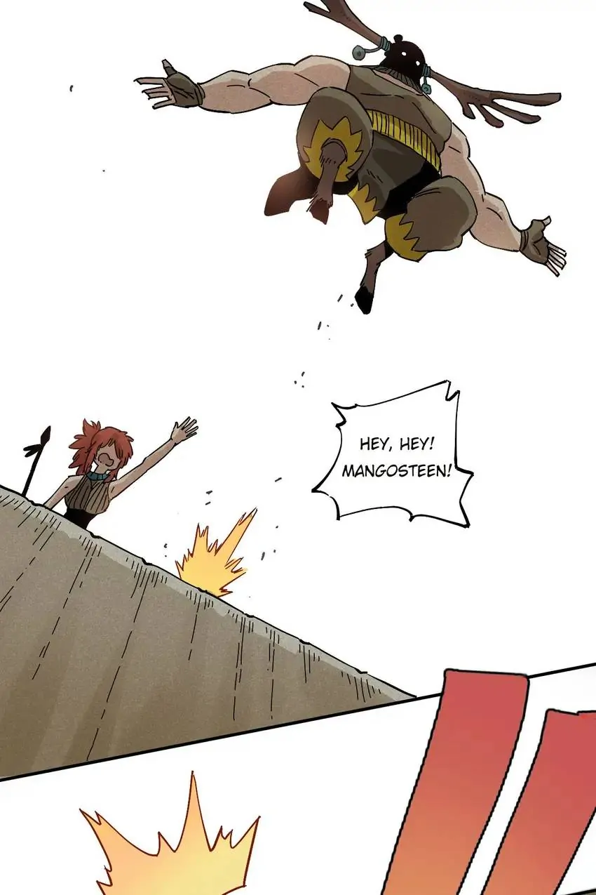 Last Word of the World Chapter 6 - Page 5