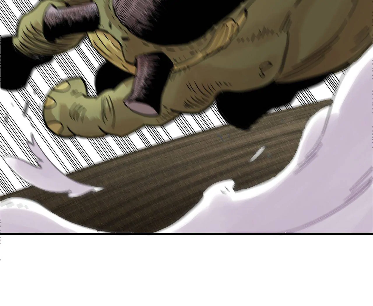 Last Word of the World Chapter 6 - Page 8