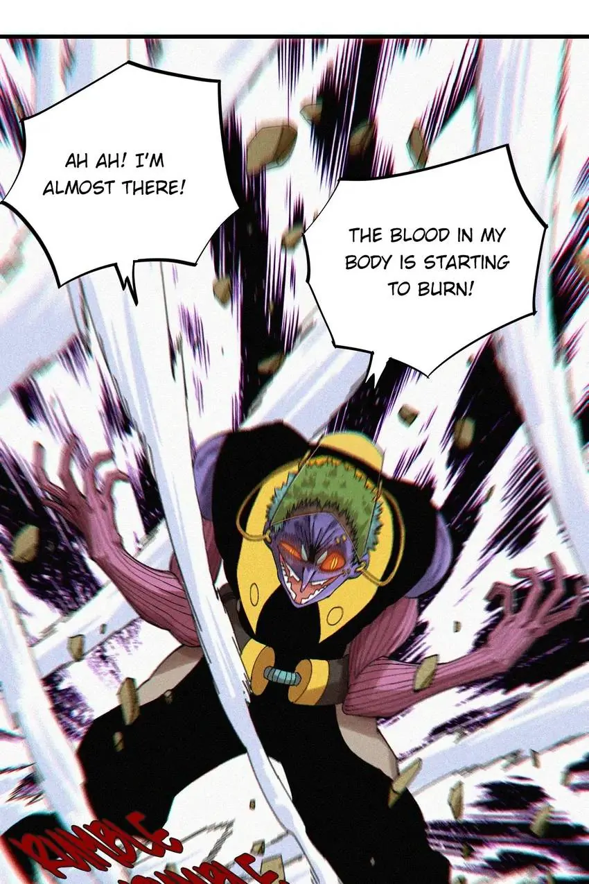 Last Word of the World Chapter 60 - Page 1