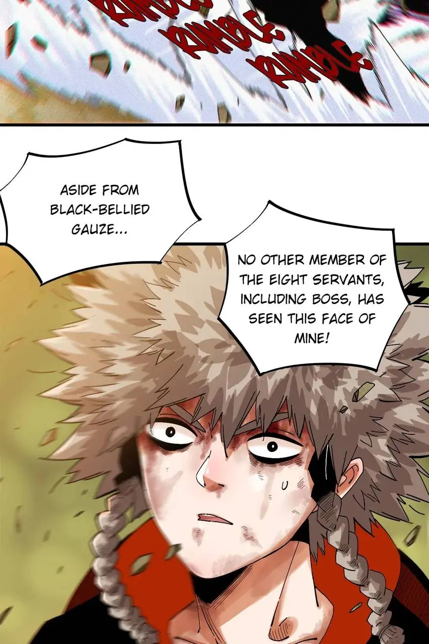 Last Word of the World Chapter 60 - Page 2