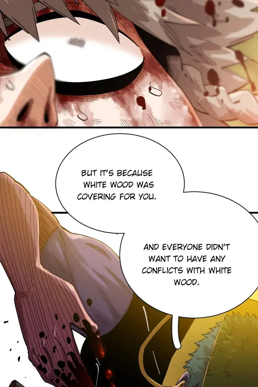 Last Word of the World Chapter 60 - Page 13