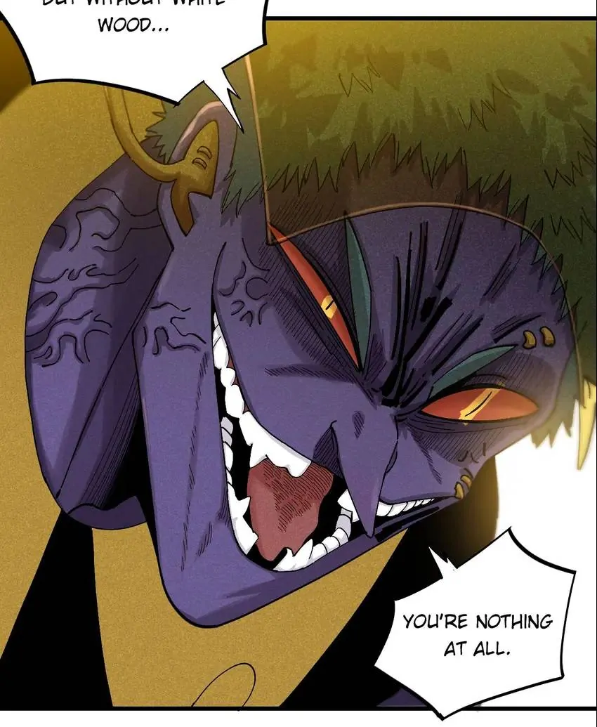 Last Word of the World Chapter 60 - Page 16