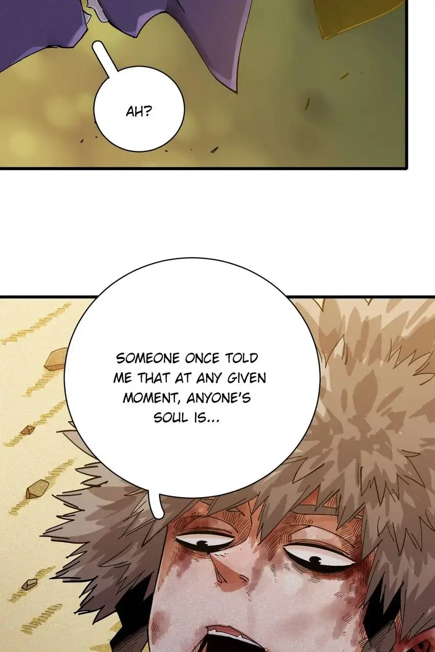 Last Word of the World Chapter 60 - Page 19