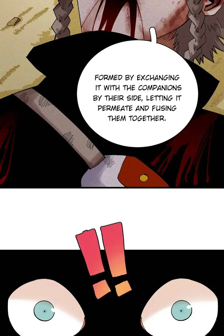 Last Word of the World Chapter 60 - Page 20