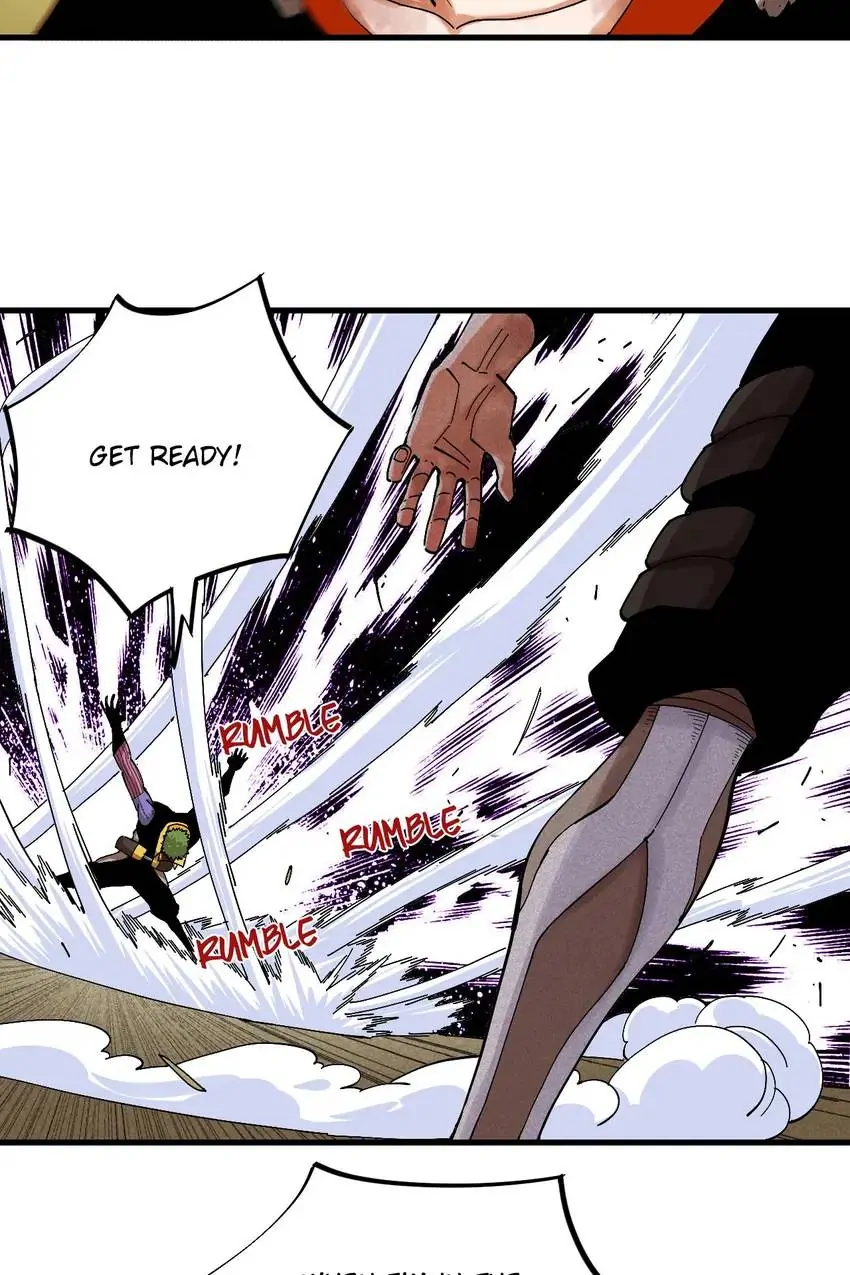Last Word of the World Chapter 60 - Page 3