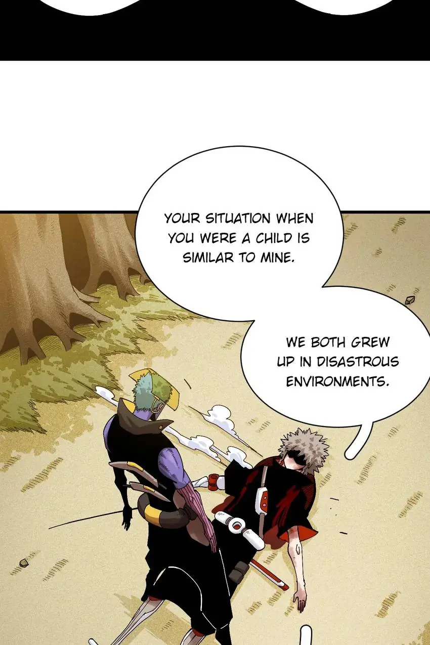 Last Word of the World Chapter 60 - Page 21