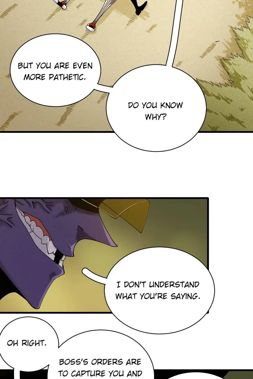 Last Word of the World Chapter 60 - Page 22