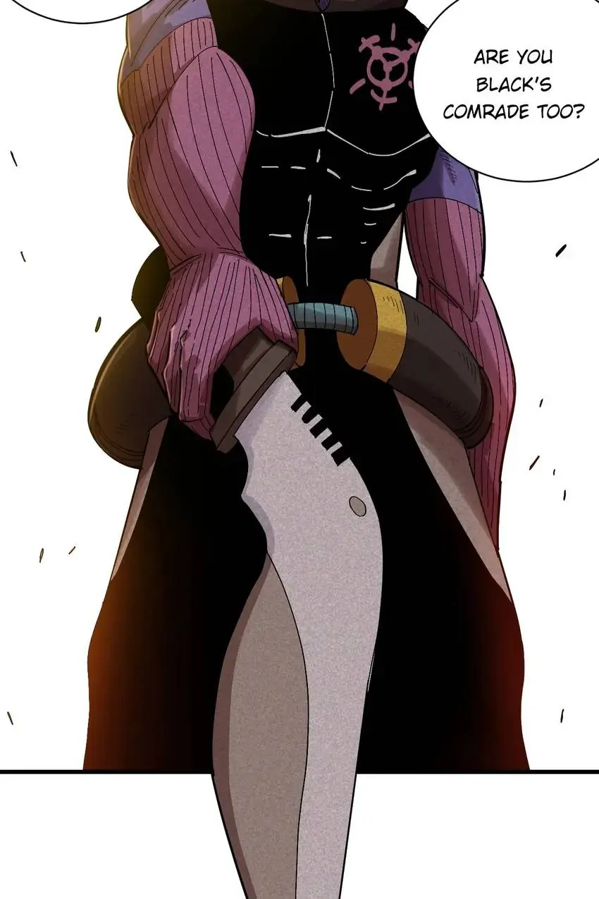 Last Word of the World Chapter 60 - Page 30