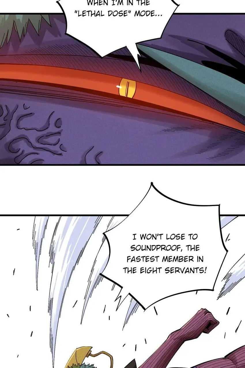 Last Word of the World Chapter 60 - Page 4