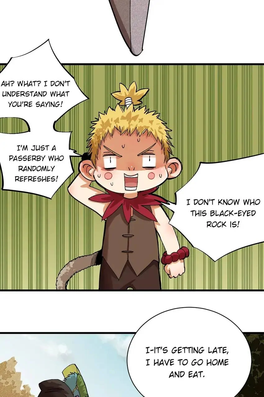 Last Word of the World Chapter 60 - Page 31