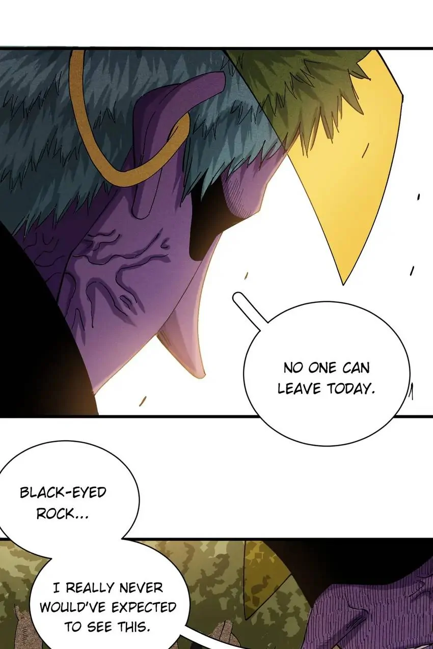 Last Word of the World Chapter 60 - Page 34