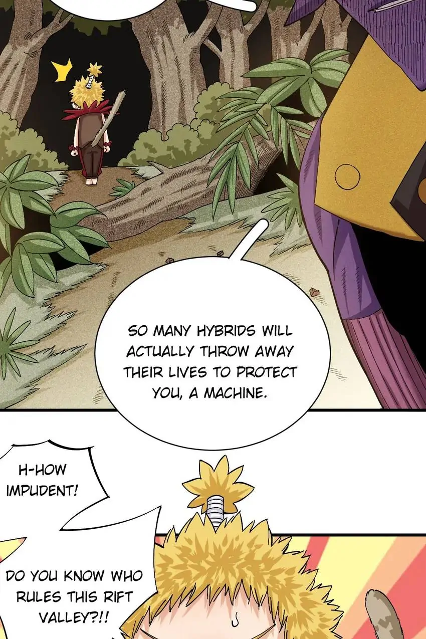 Last Word of the World Chapter 60 - Page 35