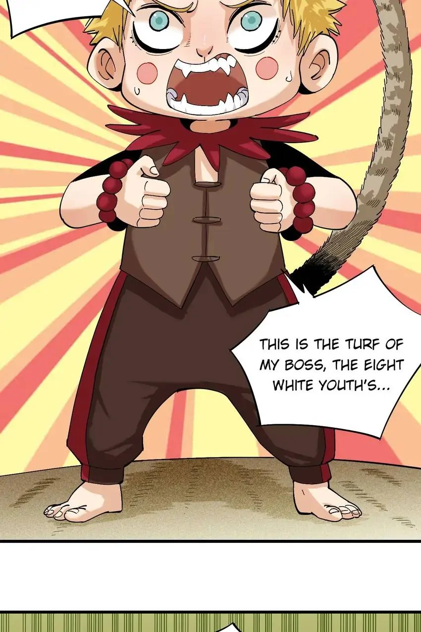 Last Word of the World Chapter 60 - Page 36
