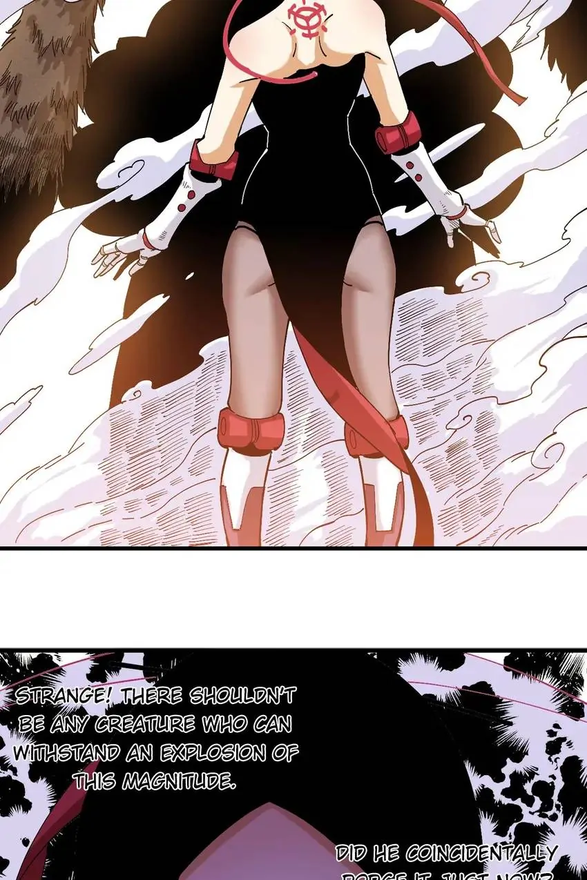 Last Word of the World Chapter 60 - Page 38