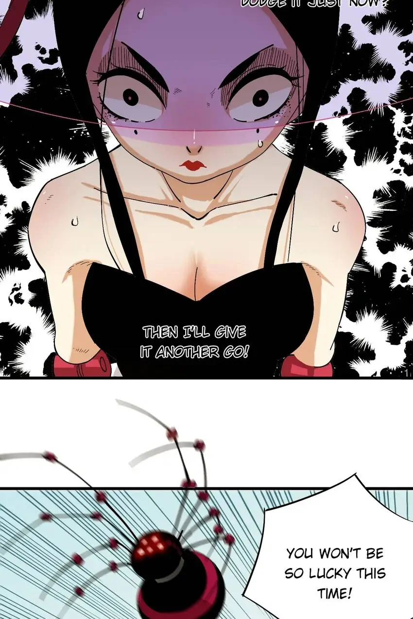 Last Word of the World Chapter 60 - Page 39