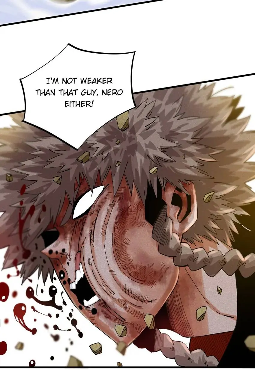 Last Word of the World Chapter 60 - Page 7