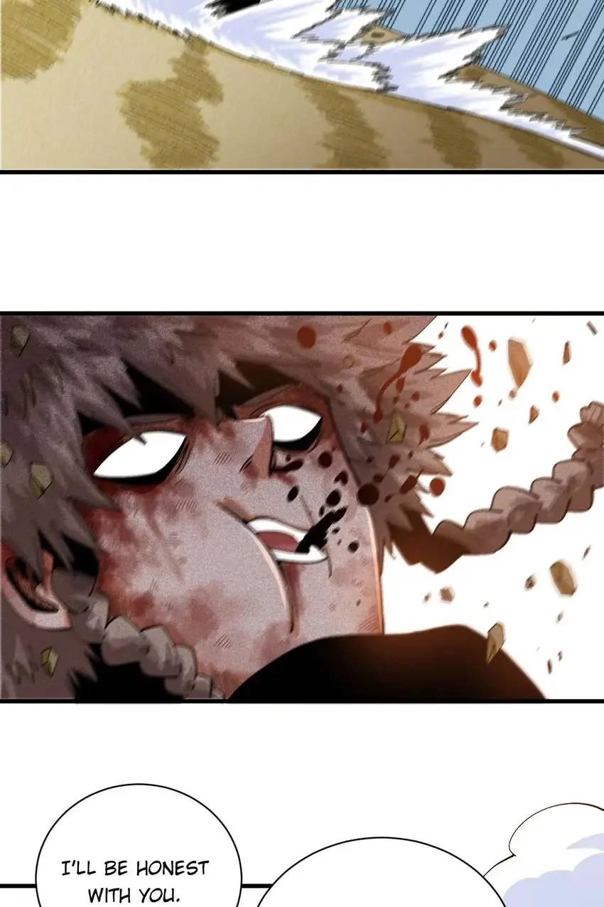 Last Word of the World Chapter 60 - Page 10