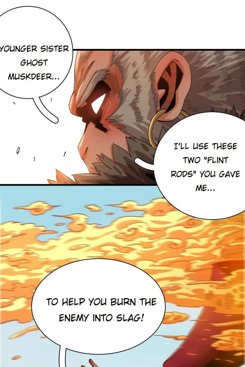 Last Word of the World Chapter 61 - Page 12
