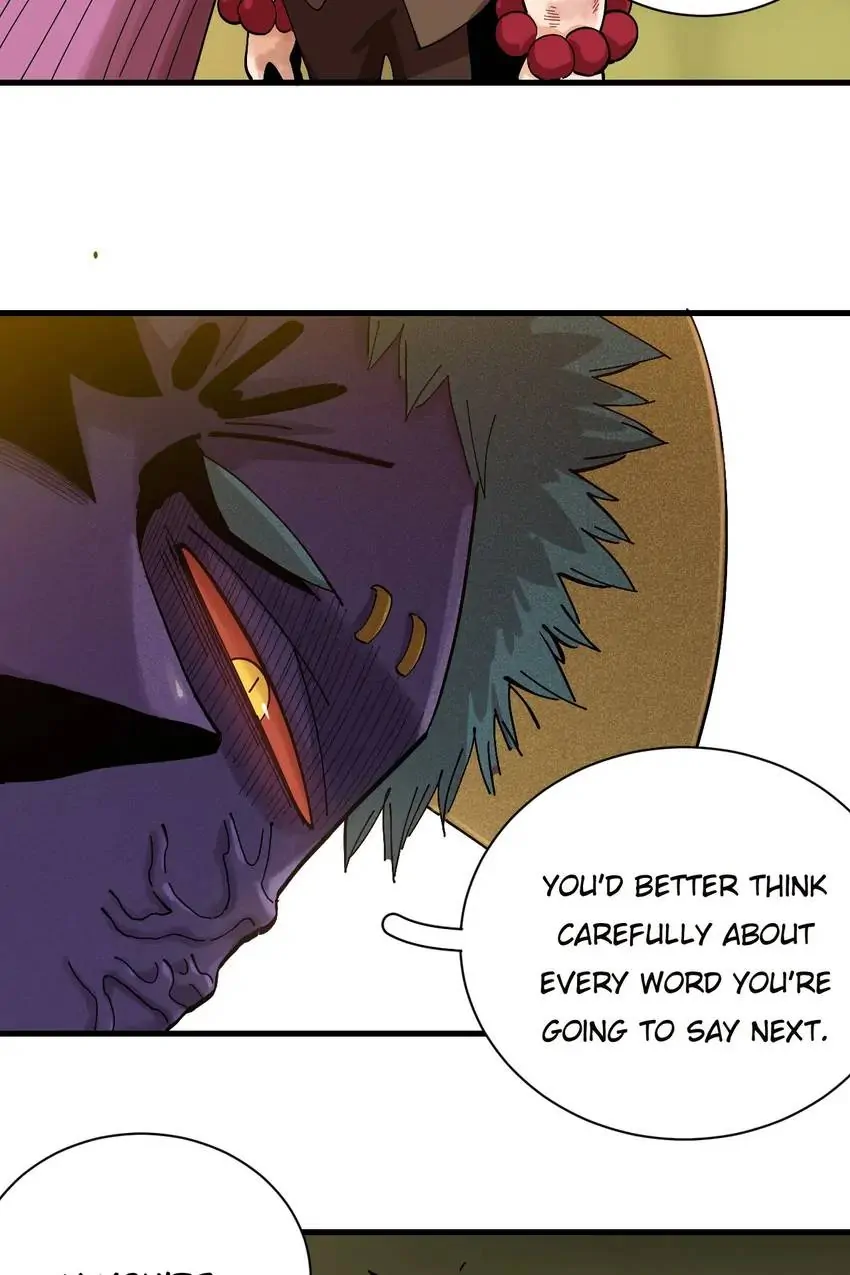 Last Word of the World Chapter 61 - Page 30