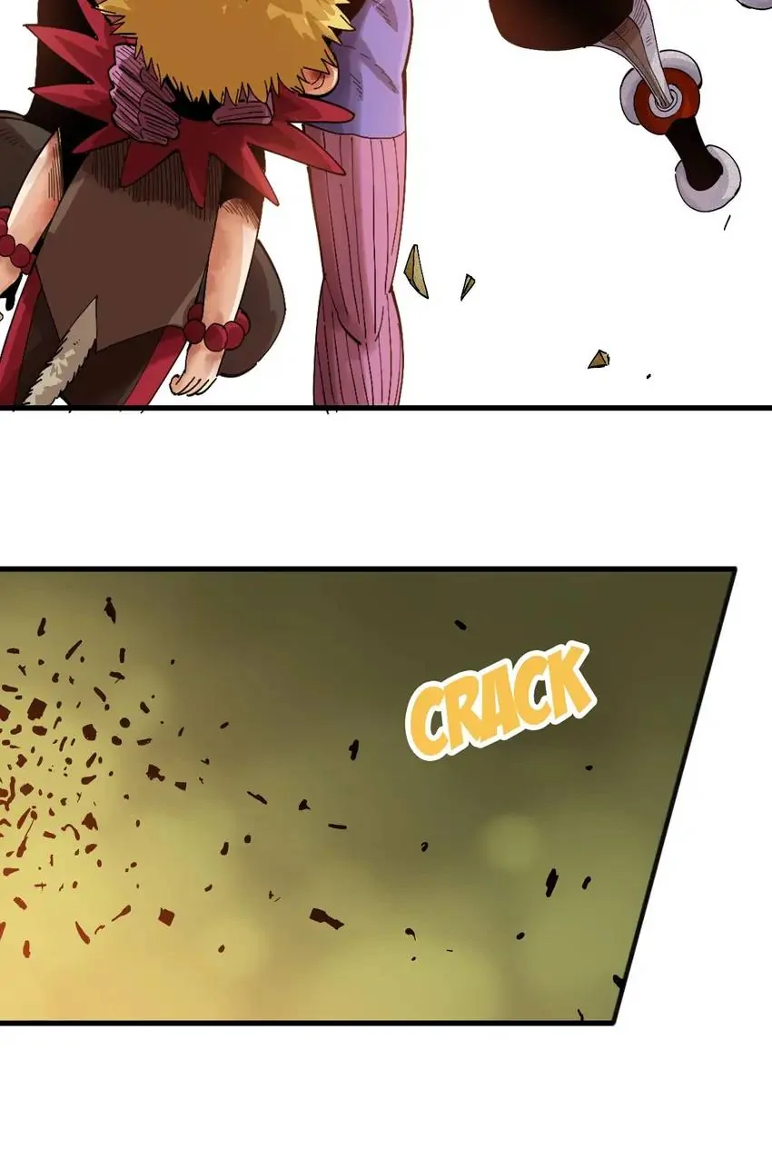 Last Word of the World Chapter 61 - Page 34