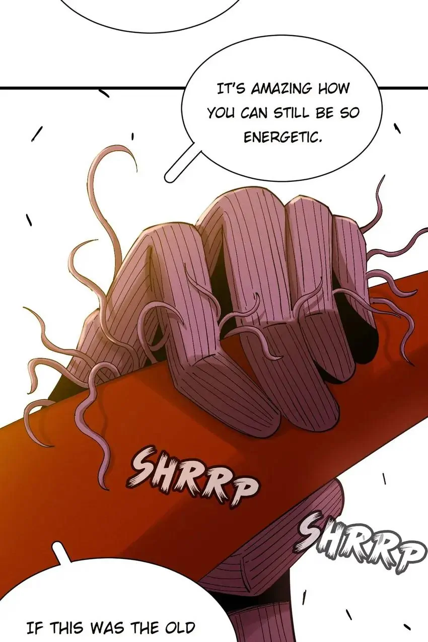 Last Word of the World Chapter 61 - Page 37