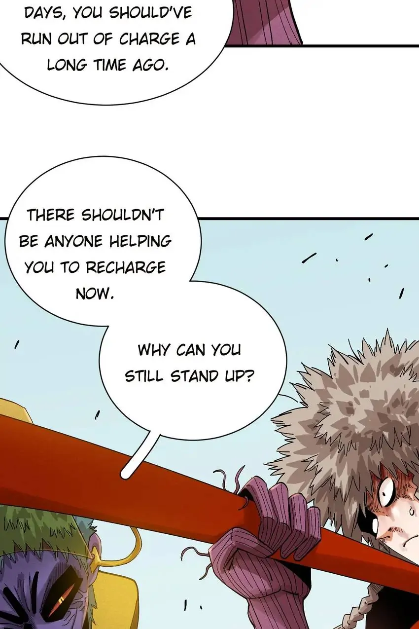 Last Word of the World Chapter 61 - Page 38